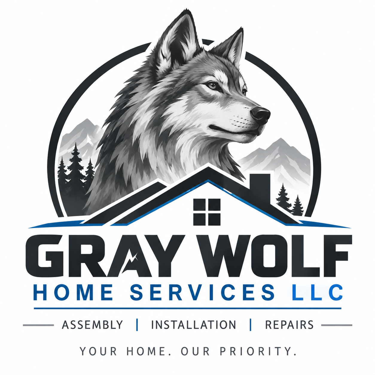 Gray Wolf Home Services
